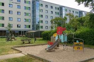 Wohnen wo Andere Urlaub machen. – Parchimer Str.  5, 18109 Lichtenhagen, Rostock – Vorschaubild 7