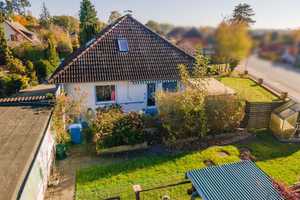 Großzügiger Bungalow mit 7 Zimmern und weitläufigem Garten – Ideal für Familien in naturnaher Umg... – Verden (Kreis) – Vorschaubild 4