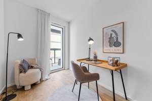 Besuchen Sie unsere Musterwohnung – Holstenstraße 75, 22767 Altona-Altstadt, Hamburg – Vorschaubild 2