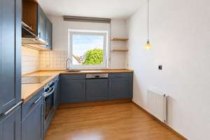 Helle Dachgeschosswohnung mit Sonnenbalkon und Weitblick – Die vollständige Adresse der Immobilie erhältst du vom Anbieter., 33647 Brackwede, Bielefeld – Vorschaubild 9