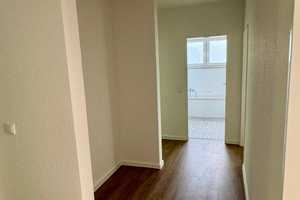 Helle Wohnung mit drei Zimmern und Balkon in Aachen – Aachen – Vorschaubild 10