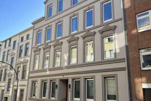 Gemütliche 2-Zimmer-Wohnung mit Balkon im Phoenix Viertel