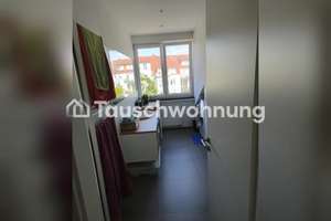 Tauschwohnung: Biete Tauschwohnung 3 ZKBB im Hansaviertel inkl. Garage – Die vollständige Adresse der Immobilie erhältst du vom Anbieter., 48155 Hansaplatz, Münster – Vorschaubild 5