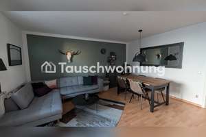 Tauschwohnung: 3-Zimmer-Wohnung in Untergiesing-Harlaching tauschen – Die vollständige Adresse der Immobilie erhältst du vom Anbieter., 81543 Siebenbrunn, München – Vorschaubild 2