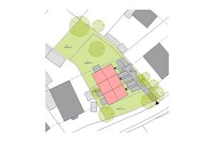 Viel Platz für die Familie - wohnen in Lübeck – Die vollständige Adresse der Immobilie erhältst du vom Anbieter., 23556 Sankt Lorenz Nord, Lübeck – Vorschaubild 5