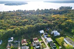 KfW70-Stadtvilla, Wärmepumpe, Photovoltaik, 5 Zi., 2 Bäder, Garage, Whirlpool -Familienparadies
 – Die vollständige Adresse der Immobilie erhältst du vom Anbieter., 14089 Kladow, Berlin – Vorschaubild 14