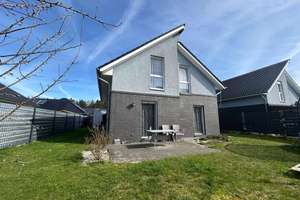 Neuwertiges Einfamilienhaus in der ruhigen Gemeinde Molbergen – Die vollständige Adresse der Immobilie erhältst du vom Anbieter., 49696 Molbergen – Vorschaubild 29