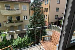 3 Zimmer Wohnung in Nürnberg Altstadt, St. Sebald – Bindergasse 10, 90403 Altstadt, St. Sebald, Nürnberg – Vorschaubild 5