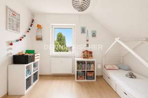 Moderne 3,5 Zimmer Dachgeschosswohnung mit Balkon und Einbauküche – Die vollständige Adresse der Immobilie erhältst du vom Anbieter., 44269 Berghofen, Dortmund – Vorschaubild 5