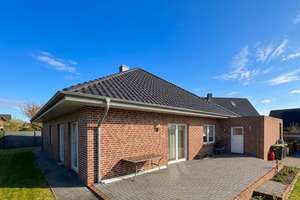 Zeitlos wohnen in Haren – energieeffizient und durchdacht – Die vollständige Adresse der Immobilie erhältst du vom Anbieter., 49733 Haren (Ems) – Vorschaubild 1