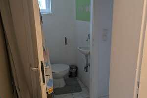 3Zi. Altbau Wohnung, WG-geeignet direkt am RWTH-Hauptgebäude – 52062 Lindenplatz, Aachen – Vorschaubild 7