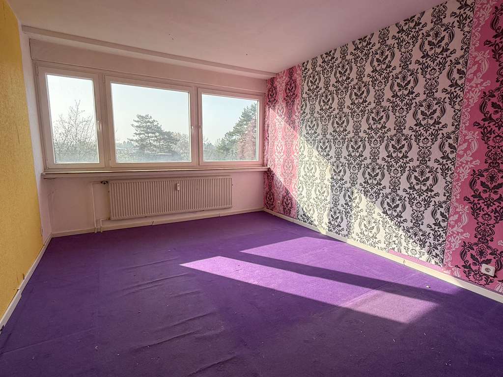 Immobilie in Pinneberg - 4 Zimmer-Eigentumswohnung in zentraler Wohnlage - Bild 2