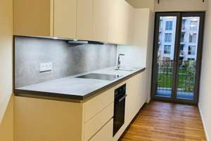 2-Zimmer-Wohnung mit Einbauküche am Otto-Weidt-Platz zu vermieten – Lydia-Rabinowtisch-Straße 26, 10557 Moabit, Berlin – Vorschaubild 3
