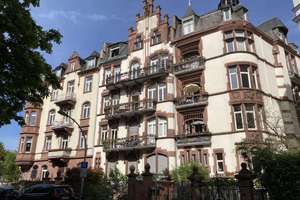 BESTLAGE NORDEND: Großzügige Gartenwohnung mit Terrasse... – 60316 Nordend-Ost, Frankfurt am Main – Vorschaubild 6
