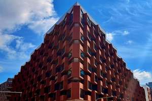 Exklusive 3-Zimmer-Wohnung in der HafenCity