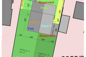 Noch 1 Haus frei !!! Schöne Familienoase und Paradiesgrundstück! – München – Vorschaubild 11