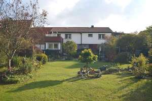 Großes Mehrgenerationenhaus mit Traumgarten, PV-Anlage + 2 Garagen... – Die vollständige Adresse der Immobilie erhältst du vom Anbieter., 6493 Siptenfelde – Vorschaubild 2