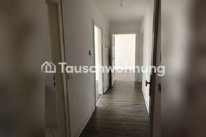 Tauschwohnung: Ruhige Wohnung in Connewitz