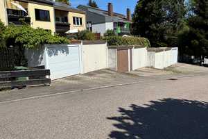 Reihenmittelhaus mit Garten, Garage und Ausbaupotenzial in ruhiger Lage – Karlsruhe (Kreis) – Vorschaubild 20