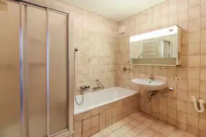 Sofort bezugsfreie 2-Zi.-ETW mit Balkon in guter Lage von Augsburg – Augsburg – Vorschaubild 10