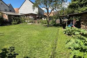 ++ Wohn-/Geschäftshaus - ca. 483m² Wfl./Nfl. - mit ELW, Hof, Terrasse &  Garten in ruhiger Lage ! ++ – Die vollständige Adresse der Immobilie erhältst du vom Anbieter., 76831 Billigheim-Ingenheim – Vorschaubild 45