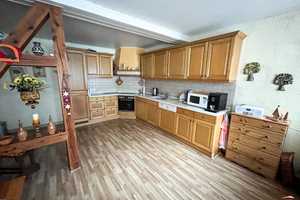Wohnhaus mit großem Grundstück nahe der Stadtmitte – Hohe Straße 1, 9337 Zwickau (Kreis) – Vorschaubild 7