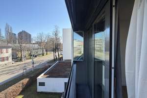 TOP in S-Vaihingen: Moderne 2-Zi.-Wohnung mit Balkon, EBK & Tiefgarage – Die vollständige Adresse der Immobilie erhältst du vom Anbieter., 70563 Vaihingen-Mitte, Stuttgart – Vorschaubild 19