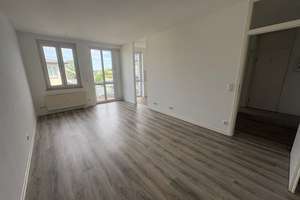 Gepflegte 2-Zimmer Wohnung mit Balkon in ruhiger lage in Halle (Saale) – Köthener Str. 13, 6118 Industriegebiet Nord, Halle (Saale) – Vorschaubild 6