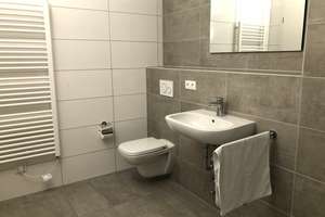 Moderne, barrierefreie 2-Zimmer-Wohnung im Wolfsberg Palais – Die vollständige Adresse der Immobilie erhältst du vom Anbieter., 75177 Nordstadt, Pforzheim – Vorschaubild 8