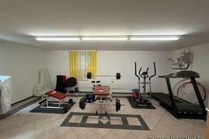 Gepflegtes Einfamilienhaus mit Garage, Keller und viel Platz für die Familie – Die vollständige Adresse der Immobilie erhältst du vom Anbieter., 84547 Emmerting – Vorschaubild 11