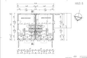 Großzügige und hochmoderne DHH in zentraler und ruhiger Waldrandlage am Stöckener Bach – Die vollständige Adresse der Immobilie erhältst du vom Anbieter., 30419 Stöcken, Hannover – Vorschaubild 3