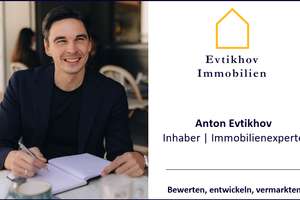 Frisch renovierte bezugsfreie 2-Zimmer-Wohnung mit Süd-West-Balkon und neuer Einbauküche – Paracelsusstr. 17, 53177 Pennenfeld, Bonn – Vorschaubild 7