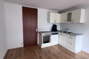 Alltagstaugliches 1-Zimmer-Apartment in München Berg am Laim – Berg-am-Laim-Straße 95, 81673 Echarding, München – Vorschaubild 6