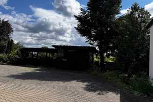 Mehrfamilienhaus mit 4 Wohneinheiten & 4 Garagen - Feldrandlage – Darmstadt-Dieburg (Kreis) – Vorschaubild 27
