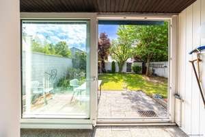 Wohntraum in Daglfing - fußläufig zur S-Bahn: Bungalow mit Garten, Lichthof & Hobbybereich im UG. – Die vollständige Adresse der Immobilie erhältst du vom Anbieter., 81929 Daglfing, München – Vorschaubild 9