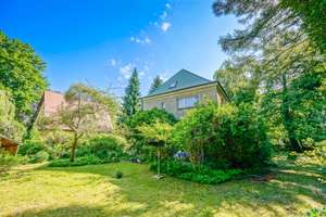 Timeless Villa Living – Surrounded by Greenery Near the Water – Die vollständige Adresse der Immobilie erhältst du vom Anbieter., 14482 Babelsberg Nord, Potsdam – Vorschaubild 29
