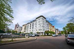 Attraktives freies Altbauapartment im Graphischen Viertel – Czermaks Garten 5, 4103 Zentrum-Ost, Leipzig – Vorschaubild 35