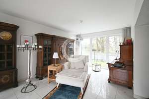 Stilvoll erweiterter Bungalow - viel Platz, viel Licht, viel Lebensqualität – Die vollständige Adresse der Immobilie erhältst du vom Anbieter., 44328 Alt-Scharnhorst, Dortmund – Vorschaubild 18