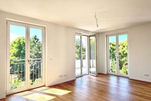 Neubau-Apartment mit Süd-Balkon sucht neue Mieter – Mariendorfer Weg 55, 12051 Neukölln (Ortsteil), Berlin – Vorschaubild 2