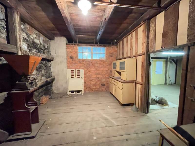 Immobilie in Stolpen - Stolpen - Wohn und Geschäftshaus in zentraler Lage - Bild 2