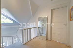 MÖBLIERT - WOHNEN MIT WEITBLICK - 5-Zimmer mit Balkon  Garten – Die vollständige Adresse der Immobilie erhältst du vom Anbieter., 70192 Lenzhalde, Stuttgart – Vorschaubild 52