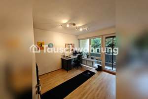 Tauschwohnung: 3 Zimmer Wohnung in ruhiger Lage mit Balkon – Suessenguthstraße 5, 81247 Obermenzing, München – Vorschaubild 7