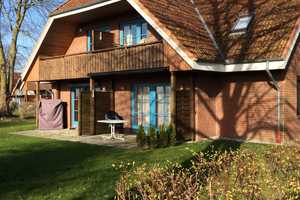 Provisionsfreie 3-Zimmer Wohnung im Jacobihof in Dahme