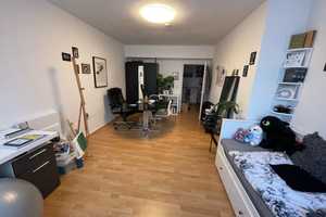 BESICHTIGUNGSTOPP!!! Zentral gelegene 3-Zimmer-Wohnung für Familie oder WG – Alexianergraben 47 / Mörgensstraße 1, 52064 Aachen – Vorschaubild 4