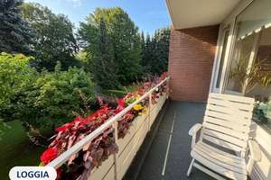 Vermietete 3-Zimmer-Eigentumswohnung mit Sonnenbalkon und Garage in Hamburg-Billstedt – Schiffbeker Weg 116, 22119 Billstedt, Hamburg – Vorschaubild 7