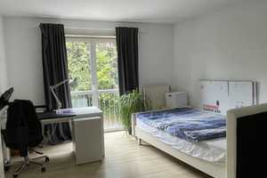 Ab 01.08.: Sonnige 1-Zi.-Wohnung mit Einbauküche - fußläufig zur Hochschule/ Goldschmiedeschule – Tiergartenstr. 4, 75175 Pforzheim – Vorschaubild 4