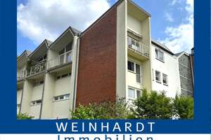 Familienfreundliche Maisonette mit Gartenidylle & guter Anbindung in Hamburg-Langenhorn – Die vollständige Adresse der Immobilie erhältst du vom Anbieter., 22415 Langenhorn, Hamburg – Vorschaubild 1