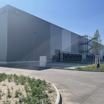 💡 Update | ca. 14.730 m² Logistikfläche im Stadtgebiet Halle
