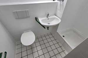 Möbliertes Studentenapartment. Only for Students!! – Haarener Gracht 7, 52080 Aachen – Vorschaubild 2
