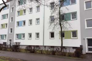 Da kommt man gern Heim. praktische 2-Zimmer-Wohnung modernisiert – Isernhagener Str. 79, 30163 Vahrenwald, Hannover – Vorschaubild 2